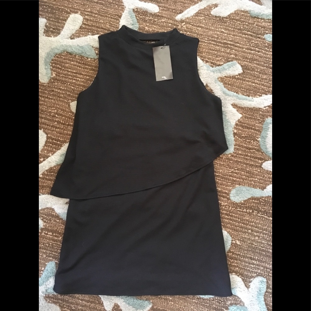 NWT Zara dress size small